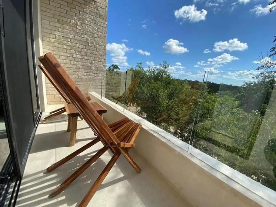 Trendy Tulum Studio With Pool 0*,  Mexico