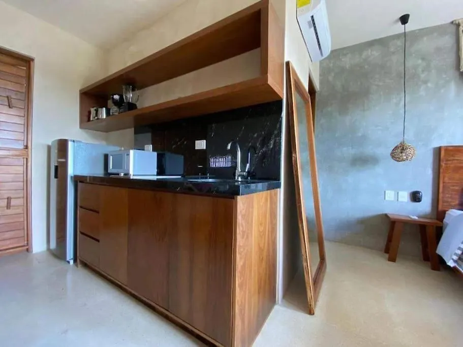 Διαμέρισμα Trendy Tulum Studio With Pool Μεξικό